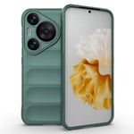 For Huawei Pura 70 Pro / Pura 70 Pro+ Case TPU Anti-Slip Back Phone Cover
