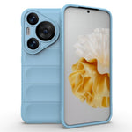 For Huawei Pura 70 Pro / Pura 70 Pro+ Case TPU Anti-Slip Back Phone Cover