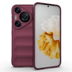 For Huawei Pura 70 Pro / Pura 70 Pro+ Case TPU Anti-Slip Back Phone Cover
