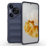For Huawei Pura 70 Pro / Pura 70 Pro+ Case TPU Anti-Slip Back Phone Cover