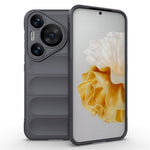 For Huawei Pura 70 Pro / Pura 70 Pro+ Case TPU Anti-Slip Back Phone Cover