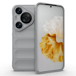 For Huawei Pura 70 Pro / Pura 70 Pro+ Case TPU Anti-Slip Back Phone Cover