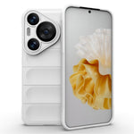 For Huawei Pura 70 Pro / Pura 70 Pro+ Case TPU Anti-Slip Back Phone Cover