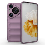 For Huawei Pura 70 Pro / Pura 70 Pro+ Case TPU Anti-Slip Back Phone Cover