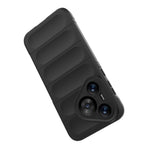 For Huawei Pura 70 Case Shock Absorption Soft TPU Phone Cover