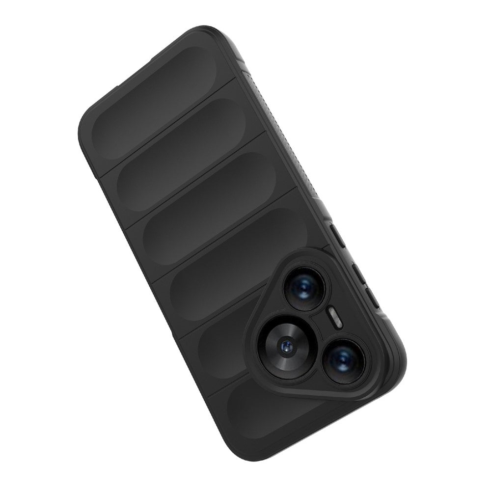 For Huawei Pura 70 Case Shock Absorption Soft TPU Phone Cover