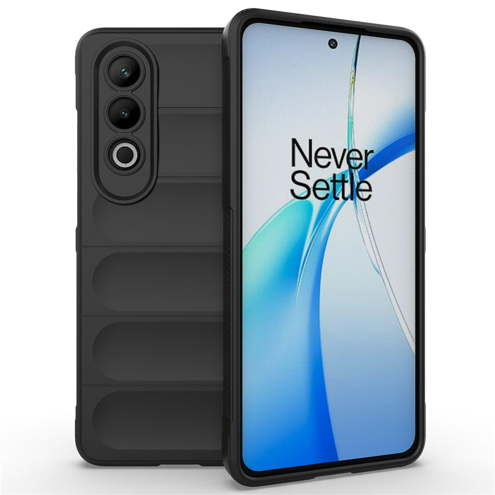 OnePlus Nord CE4 5G-skal stötdämpande TPU-mobilmobilskydd