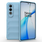 OnePlus Nord CE4 5G-skal stötdämpande TPU-mobilmobilskydd