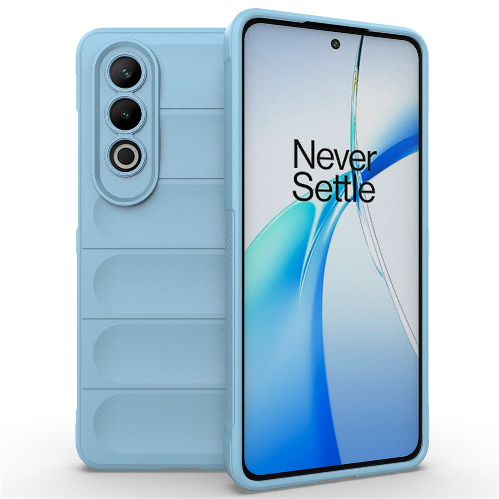 OnePlus Nord CE4 5G-skal stötdämpande TPU-mobilmobilskydd
