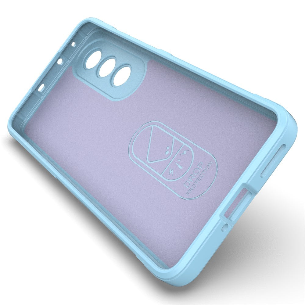 OnePlus Nord CE4 5G-skal stötdämpande TPU-mobilmobilskydd