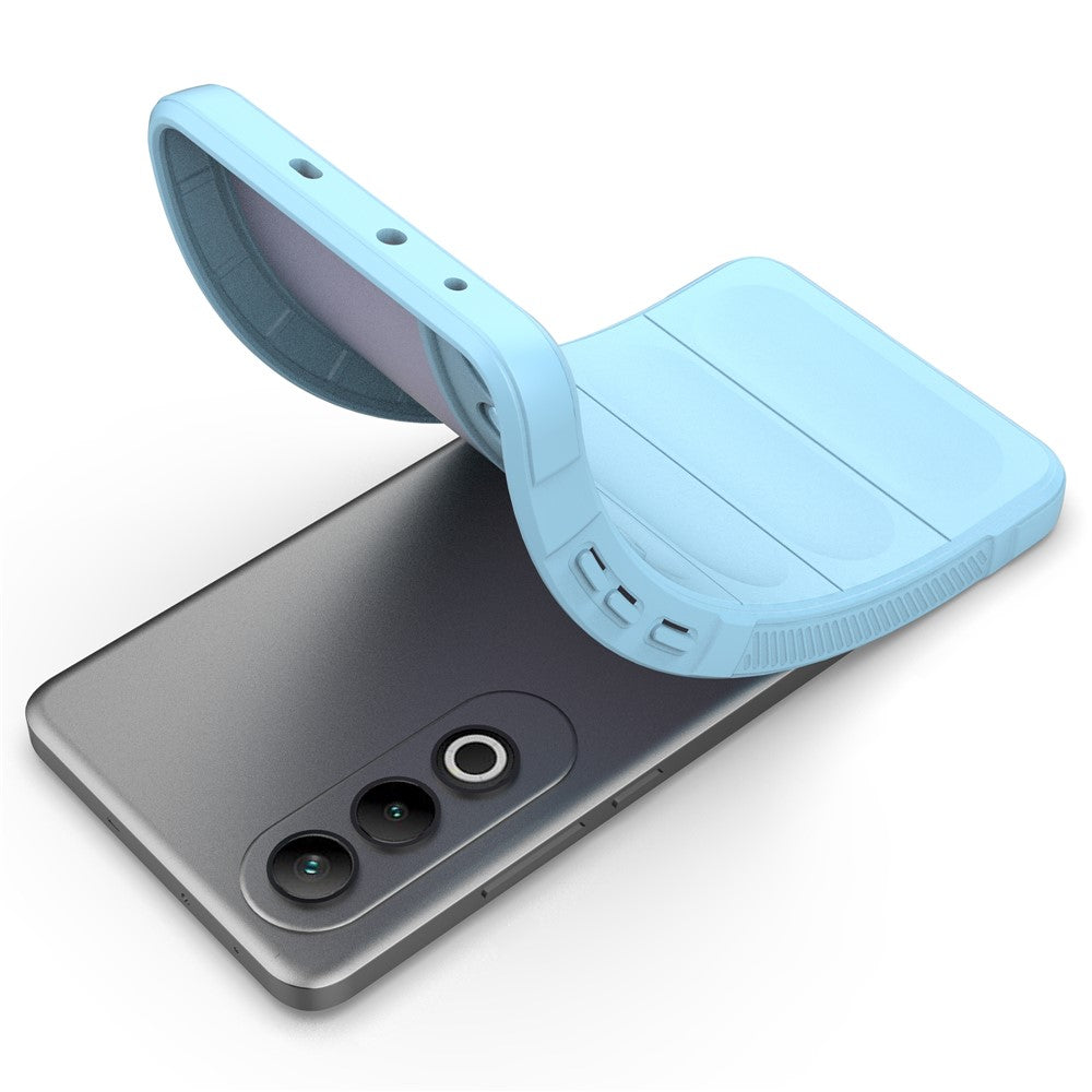 OnePlus Nord CE4 5G-skal stötdämpande TPU-mobilmobilskydd