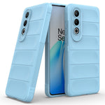 OnePlus Nord CE4 5G-skal stötdämpande TPU-mobilmobilskydd