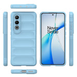 OnePlus Nord CE4 5G-skal stötdämpande TPU-mobilmobilskydd