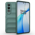 OnePlus Nord CE4 5G-skal stötdämpande TPU-mobilmobilskydd
