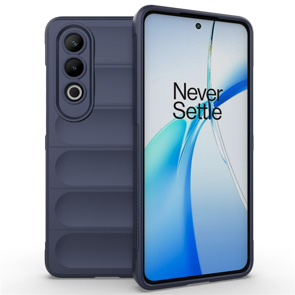 OnePlus Nord CE4 5G-skal stötdämpande TPU-mobilmobilskydd