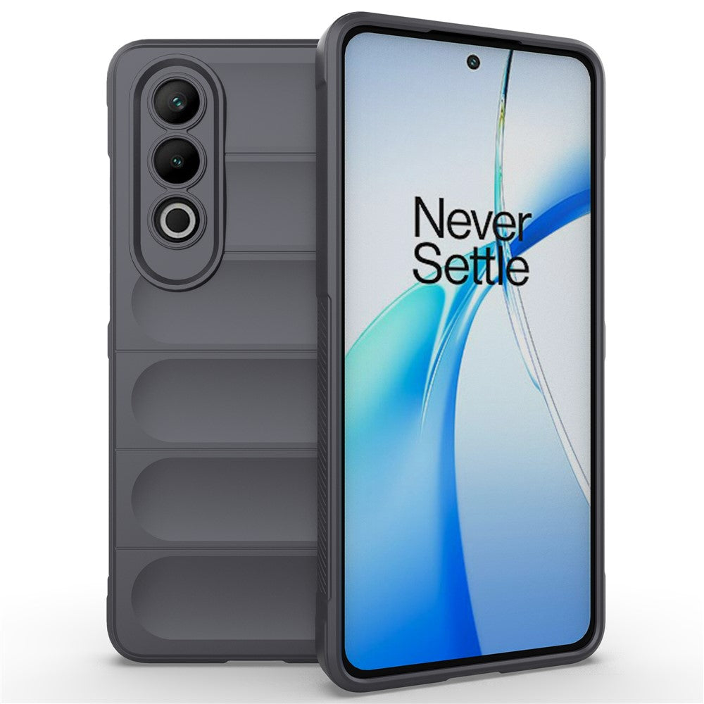 OnePlus Nord CE4 5G-skal stötdämpande TPU-mobilmobilskydd