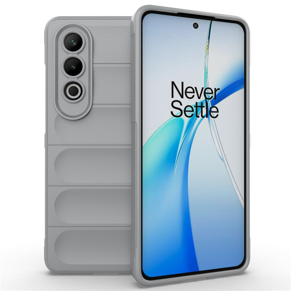 OnePlus Nord CE4 5G-skal stötdämpande TPU-mobilmobilskydd