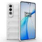 OnePlus Nord CE4 5G-skal stötdämpande TPU-mobilmobilskydd