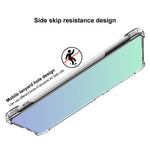 IMAK For Huawei Pura 70 Pro / 70 Pro+ Cover Drop Protection TPU Clear Back Phone Case