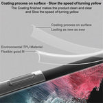 IMAK For Huawei Pura 70 Pro / 70 Pro+ Cover Drop Protection TPU Clear Back Phone Case
