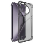 IMAK For Huawei Pura 70 Pro / 70 Pro+ Cover Drop Protection TPU Clear Back Phone Case