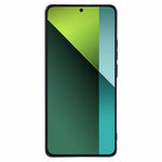 For Xiaomi Redmi Note 13 Pro 4G / Poco M6 Pro 4G Cell Phone Case Glossy Design TPU Cover