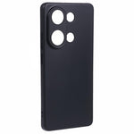 For Xiaomi Redmi Note 13 Pro 4G / Poco M6 Pro 4G Cell Phone Case Glossy Design TPU Cover