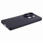 For Xiaomi Redmi Note 13 Pro 4G / Poco M6 Pro 4G Cell Phone Case Glossy Design TPU Cover