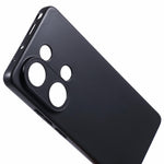 For Xiaomi Redmi Note 13 Pro 4G / Poco M6 Pro 4G Cell Phone Case Glossy Design TPU Cover