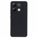 For Xiaomi Redmi Note 13 4G Shockproof Case TPU Glossy Design Protective Shell