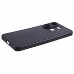 For Xiaomi Redmi Note 13 4G Shockproof Case TPU Glossy Design Protective Shell
