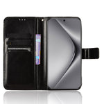 For Huawei Pura 70 Case Wallet Leather Cover Mobile Phone Accessories