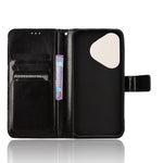 For Huawei Pura 70 Case Wallet Leather Cover Mobile Phone Accessories