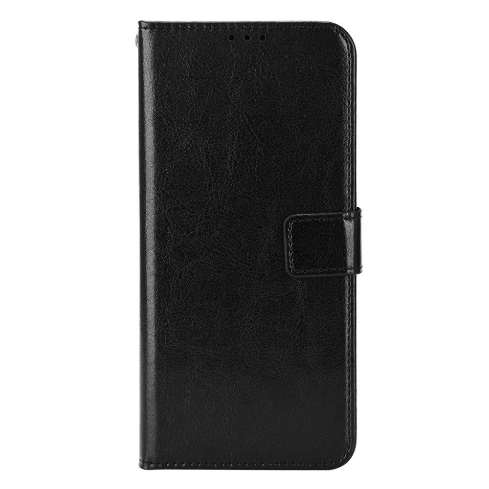 For Huawei Pura 70 Pro / 70 Pro+ / 70 Ultra Leather Case Crazy Horse Texture Wallet Phone Cover