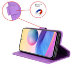 For Huawei Pura 70 Pro / 70 Pro+ / 70 Ultra Case Diamond Texture Phone Leather Cover