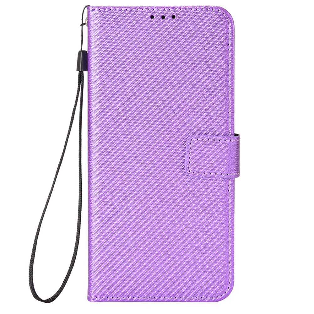 For Huawei Pura 70 Pro / 70 Pro+ / 70 Ultra Case Diamond Texture Phone Leather Cover