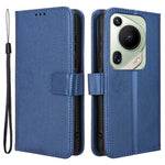 For Huawei Pura 70 Pro / 70 Pro+ / 70 Ultra Case Diamond Texture Phone Leather Cover