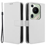 For Huawei Pura 70 Pro / 70 Pro+ / 70 Ultra Case Diamond Texture Phone Leather Cover