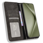 For Huawei Pura 70 Pro / 70 Pro+ / 70 Ultra Case Retro PU Leather Wallet Protective Phone Cover