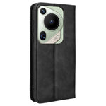 For Huawei Pura 70 Pro / 70 Pro+ / 70 Ultra Case Retro PU Leather Wallet Protective Phone Cover