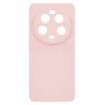 For Xiaomi 14 Ultra Phone Case Straight Edge TPU Drop-proof Cover
