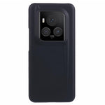 For Honor Magic6 Ultimate 5G Matte Phone Case Skin-touch Feeling Hard PC Phone Cover