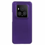 For Honor Magic6 Ultimate 5G Matte Phone Case Skin-touch Feeling Hard PC Phone Cover