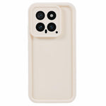 For Xiaomi 14   Phone Cases Anti-Drop Thickened TPU Mobile Phone Cover