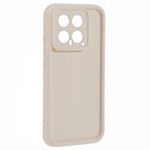 For Xiaomi 14   Phone Cases Anti-Drop Thickened TPU Mobile Phone Cover