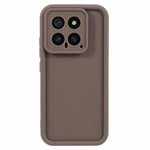For Xiaomi 14   Phone Cases Anti-Drop Thickened TPU Mobile Phone Cover