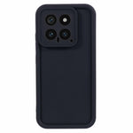For Xiaomi 14   Phone Cases Anti-Drop Thickened TPU Mobile Phone Cover
