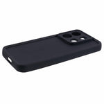 For Xiaomi Redmi Note 13 Pro 5G / Poco X6 5G TPU Cover Anti-Drop Matte Phone Shell