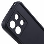 For Xiaomi Redmi Note 13 Pro 5G / Poco X6 5G TPU Cover Anti-Drop Matte Phone Shell