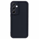 Phone Case for Samsung Galaxy A55 5G TPU Phone Cover Anti-Drop Thickened Cell Phone Protector